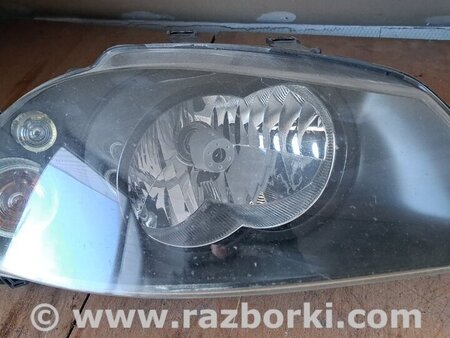 Фара передняя правая для Seat Ibiza Київ 6L1941752M
