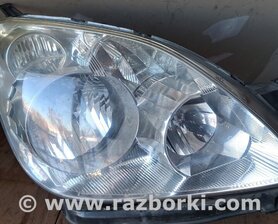 Фара передняя правая Honda CR-V II (01-06)