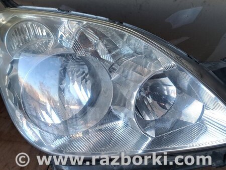 Фара передняя правая для Honda CR-V II (01-06) Київ 33100SCAG110M1