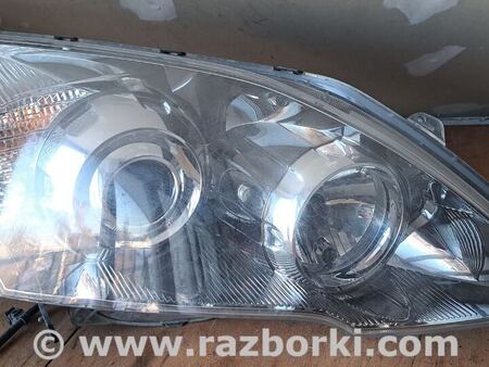 Фара передняя правая для Honda CR-V III (06-12) Київ 33100SWWG1