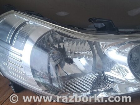 Фара передняя правая для Suzuki SX4 Київ 3512080J61