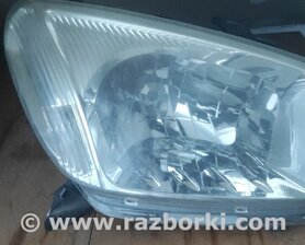 Фара передняя правая Toyota RAV-4 II CA20W/XA20 (00-05)