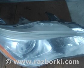 Фара передняя правая Toyota Camry 50 XV55 (14-18) 