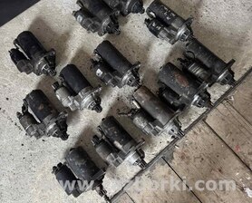 Стартер Volkswagen Caddy 3 (2003-2020)