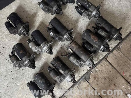 Стартер для Volkswagen Caddy 3 (2003-2020) Житомир