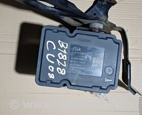 Блок ABS Honda Accord VIII CU/CP (07-13)