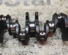 Коленвал Mazda 323 BH, BA (1994-2000)