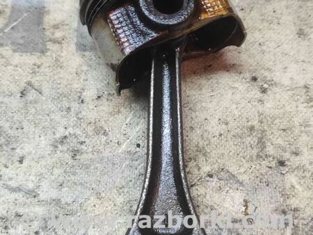 Шатун с поршнем для Mazda 323 BH, BA (1994-2000) Київ 803411210B