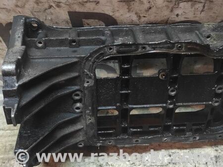 Поддон картера для Mazda 323 BH, BA (1994-2000) Київ B6BF10380B