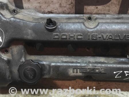 Клапанная крышка для Mazda 323 BH, BA (1994-2000) Київ Z50110210E