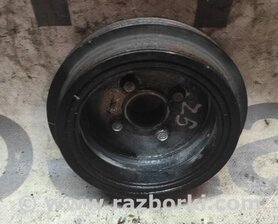 Шкив коленвала Mazda 323 BH, BA (1994-2000)