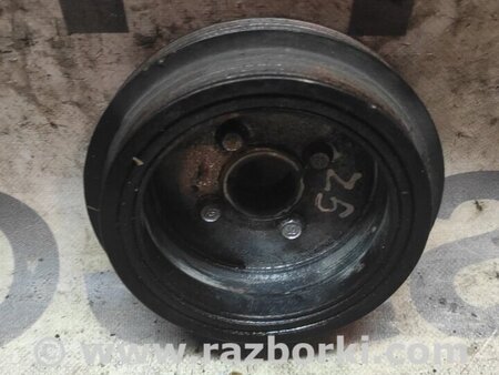 Шкив коленвала для Mazda 323 BH, BA (1994-2000) Київ B6BG11401