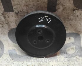 Шкив водяного насоса (помпы) Mazda 323 BH, BA (1994-2000)