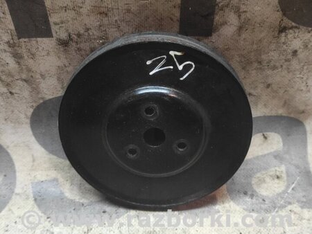 Шкив водяного насоса (помпы) для Mazda 323 BH, BA (1994-2000) Київ B3C715131