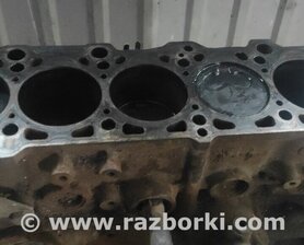 Блок цилиндров Volkswagen T4 Transporter, Multivan (90-03)