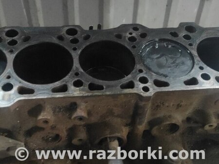 Блок цилиндров для Volkswagen T4 Transporter, Multivan (90-03) Київ 074100103CX