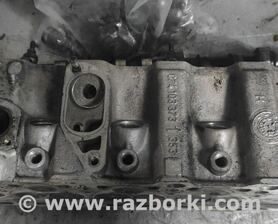 Головка блока Volkswagen T4 Transporter, Multivan (90-03)