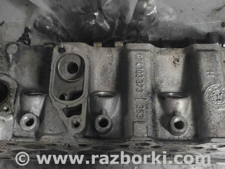 Головка блока для Volkswagen T4 Transporter, Multivan (90-03) Київ 074103351D