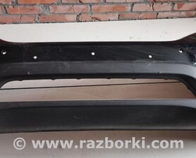 Бампер передній Honda CR-V IV (11-18)