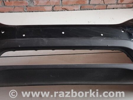 Бампер передній для Honda CR-V IV (11-18) Київ 04711-T1W-A91ZZ