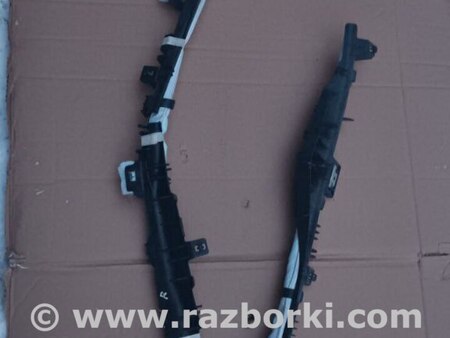 Подушка безопасности airbag боковая шторка правая для Toyota Camry 70 XV70 (17-23) Київ