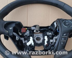 кермо Honda Accord IX CR (12-17)