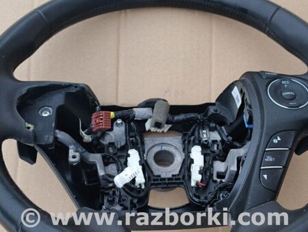 кермо для Honda Accord IX CR (12-17) Київ