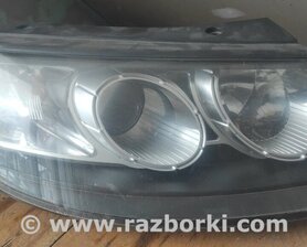 Фара передняя правая Hyundai Santa Fe CM (05-12)