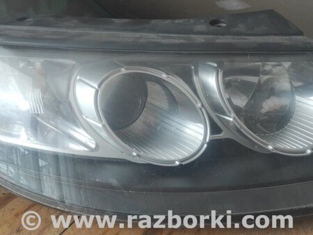 Фара передняя правая для Hyundai Santa Fe CM (05-12) Київ 921022B020