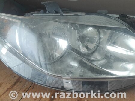 Фара передняя правая для Seat Ibiza Київ 6J1941006D