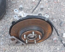 Цапфа задня права Honda CR-V V (16-22)