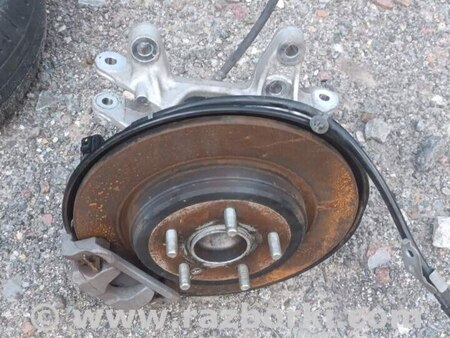 Цапфа задня права для Honda CR-V V (16-22) Київ 52210TNYJ00