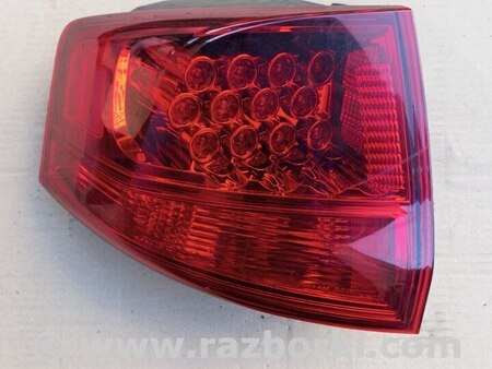 Ліхтар задній лівий для Acura MDX YD2 (06-12) Київ 33551STXA01