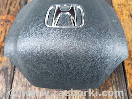 Airbag подушка водителя для Honda CR-V V (16-22) Київ 77810-TLA-A90ZA