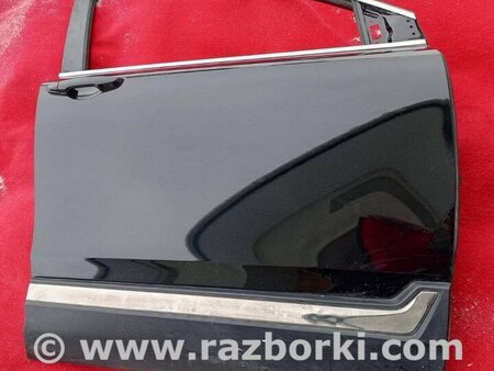 Двері передні праві для Honda CR-V V (16-22) Київ