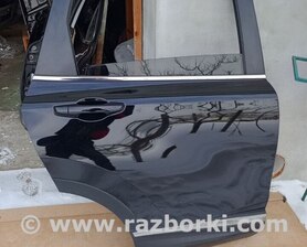 Двері задні праві Honda CR-V V (16-22)