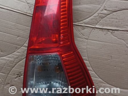 Ліхтар задній правий для Honda CR-V III (06-12) Київ