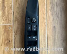 Блок кнопок стеклоподъемников Toyota Camry 70 XV70 (17-23)