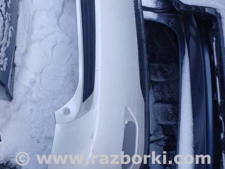 Бампер задний для Lexus RX350/450 (09-15) Київ 52105-18051, 52158-48101