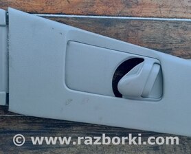 Накладка средней правой стойки Toyota Prius IV XW50 (15-22)