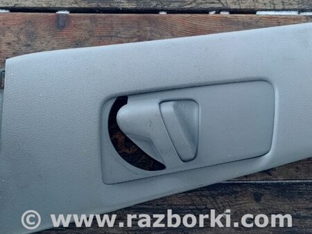 Накладка средней стойки левая для Toyota Prius IV XW50 (15-22) Київ 73024-58010