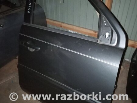 Двері передні праві для Honda Pilot 1 MR-V YF1/2 (02-08) Київ 67010-S9V-A90ZZ