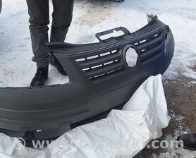Бампер передний Volkswagen Caddy 3 (2003-2020)