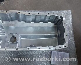 Піддон двигуна Volkswagen Caddy 3 (2003-2020)