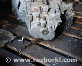 МКПП (механическая коробка) Honda Civic 4D