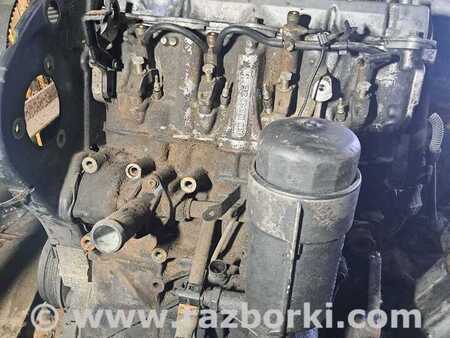 Двигатель дизель 1.9 для Volkswagen Golf IV Mk4 (97-06) Київ 038100090EX