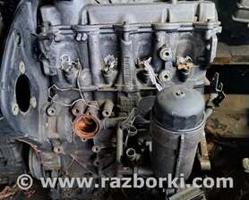 Двигатель дизель 1.9 Volkswagen Golf IV Mk4 (08.1997-06.2006)