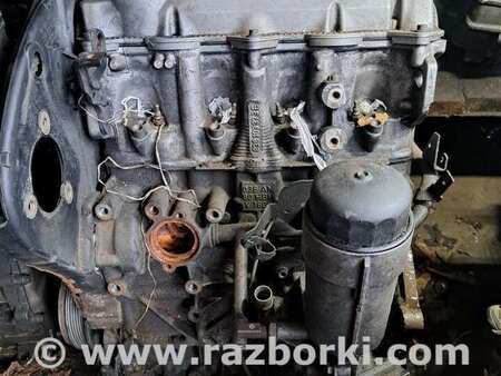 Двигатель дизель 1.9 для Volkswagen Golf IV Mk4 (97-06) Київ 038100038A