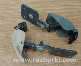 Замок форточки (бокового стекла) Toyota Land Cruiser Prado J150 (09-23)