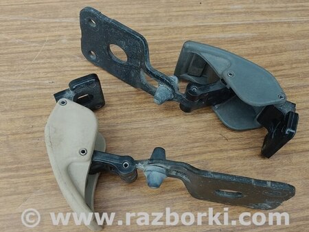 Замок форточки (бокового стекла) для Toyota Land Cruiser Prado J150 (09-23) Київ 62910-60060-B0